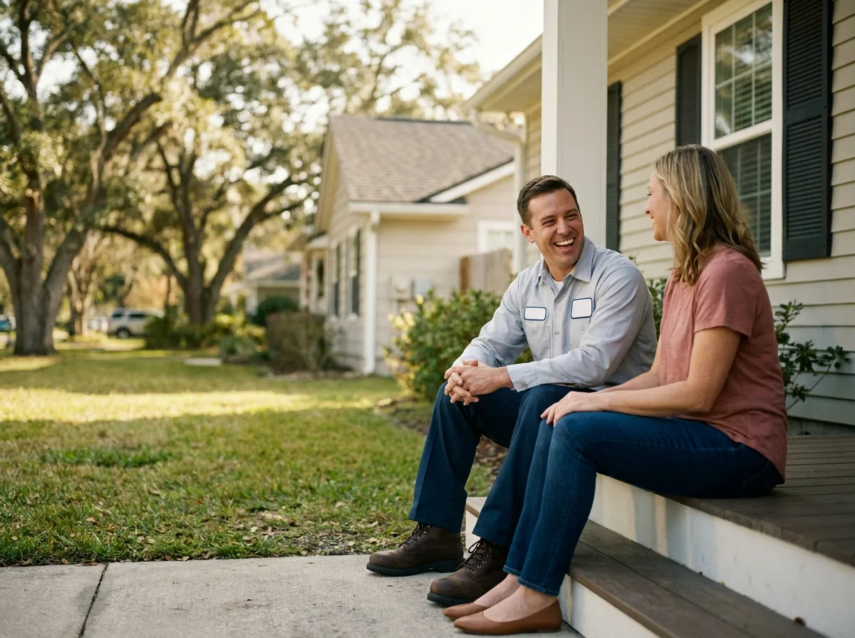 Septic tank pumping FAQs for Salem, FL